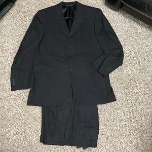 Jack victor suit- new